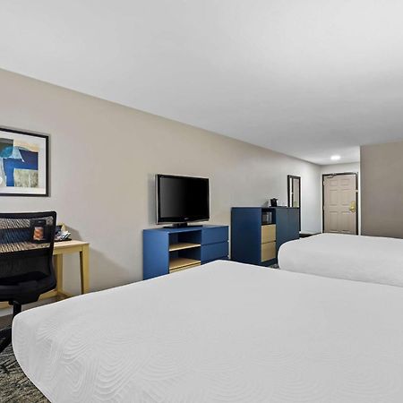Country Inn & Suites By Radisson, Savannah I-95 North, Ga Port Wentworth Exterior foto