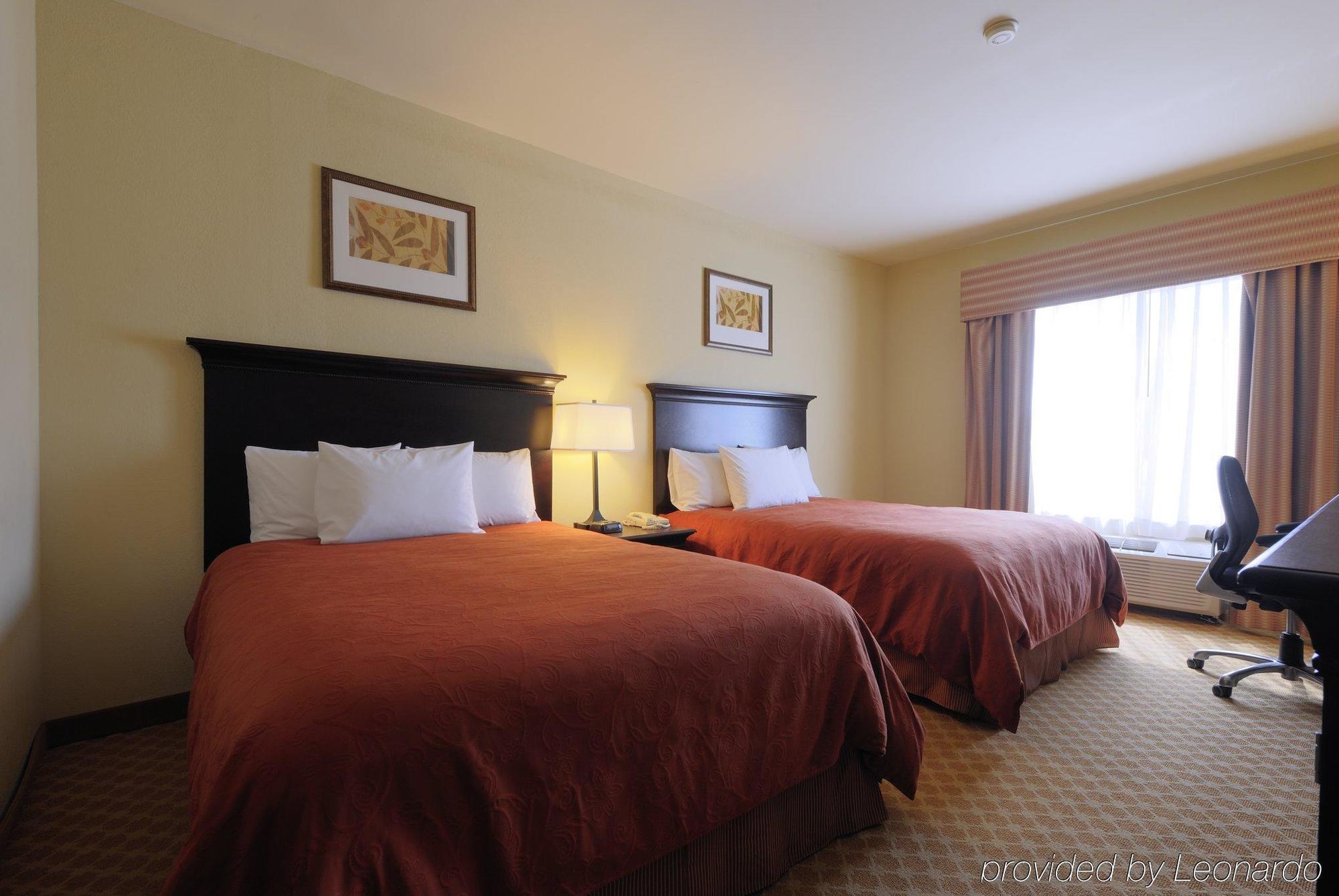 Country Inn & Suites By Radisson, Savannah I-95 North, Ga Port Wentworth Habitación foto
